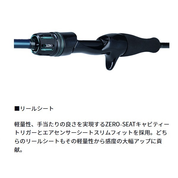 23 EMERALDAS AIR イカメタル